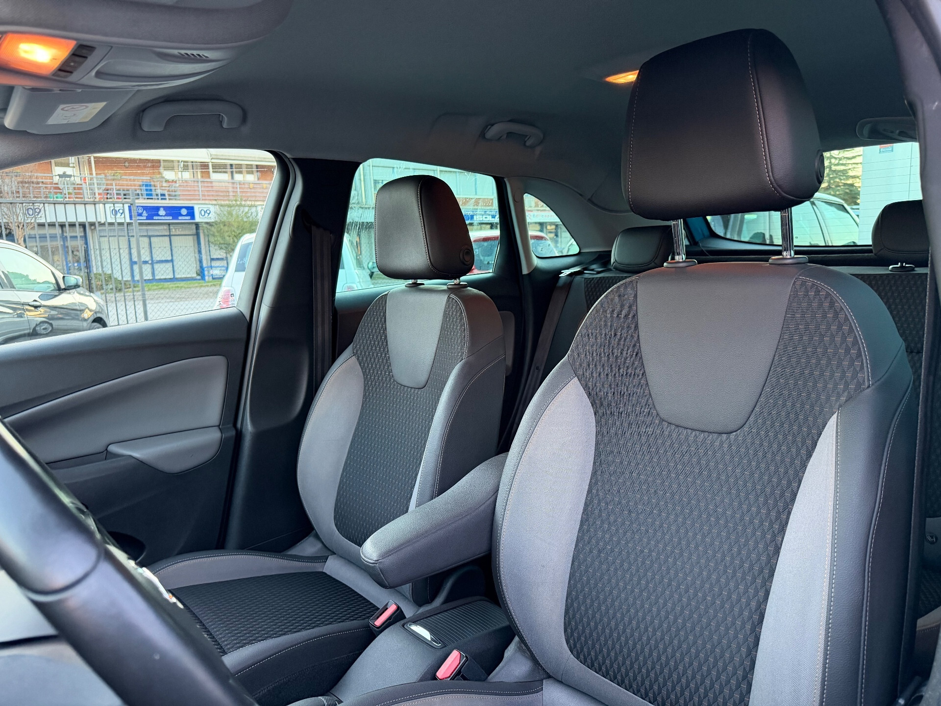 Opel Crossland X 1.6 Tdi 120 CV Solo 89000 Km