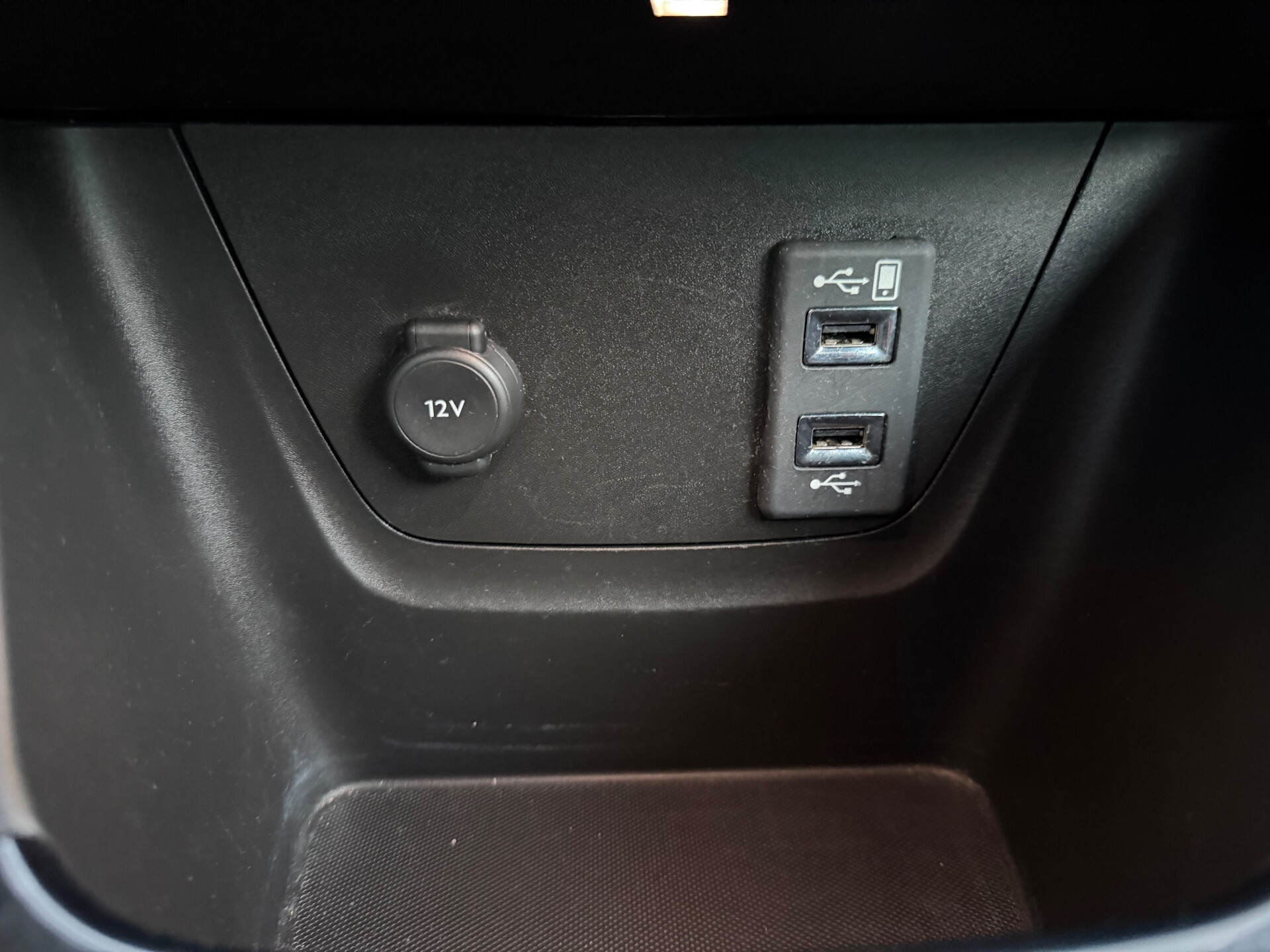 Opel Crossland X 1.6 Tdi 120 CV Solo 89000 Km