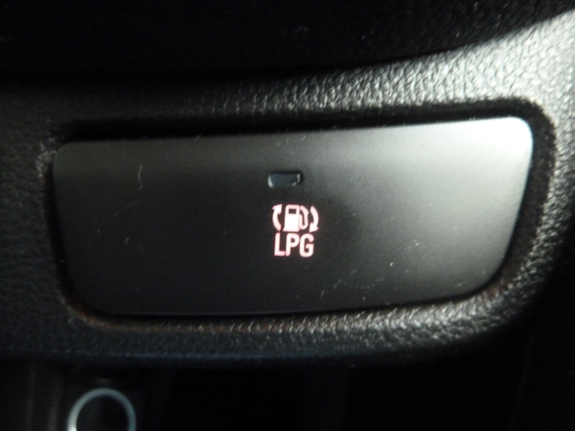 Opel Mokka 1.4 Turbo GPL Tech 140CV 4x2 Ego