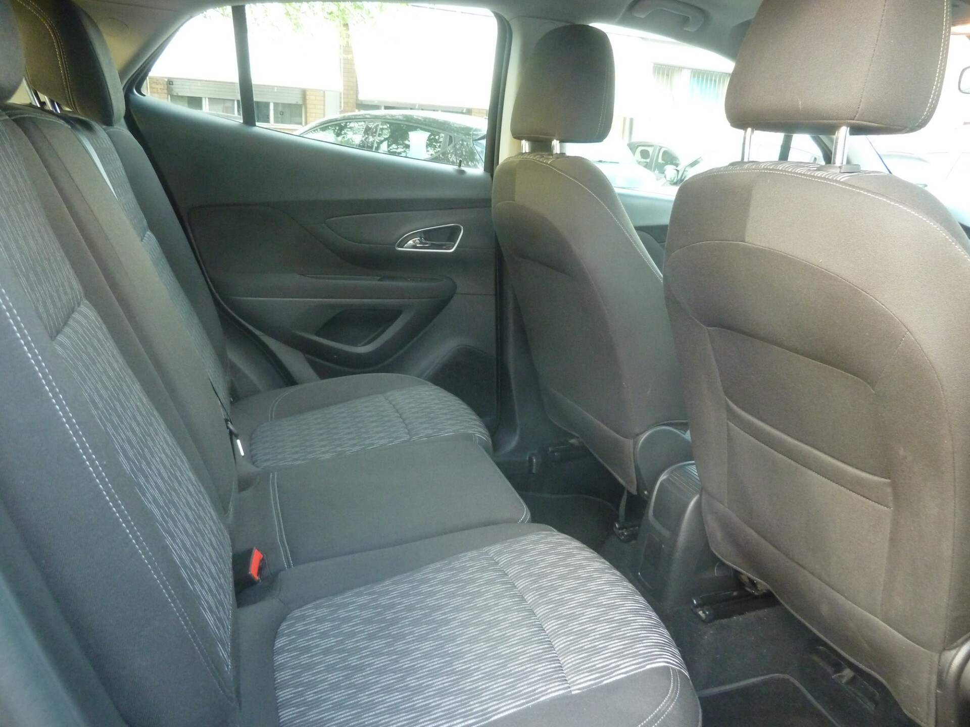 Opel Mokka 1.4 Turbo GPL Tech 140CV 4x2 Ego