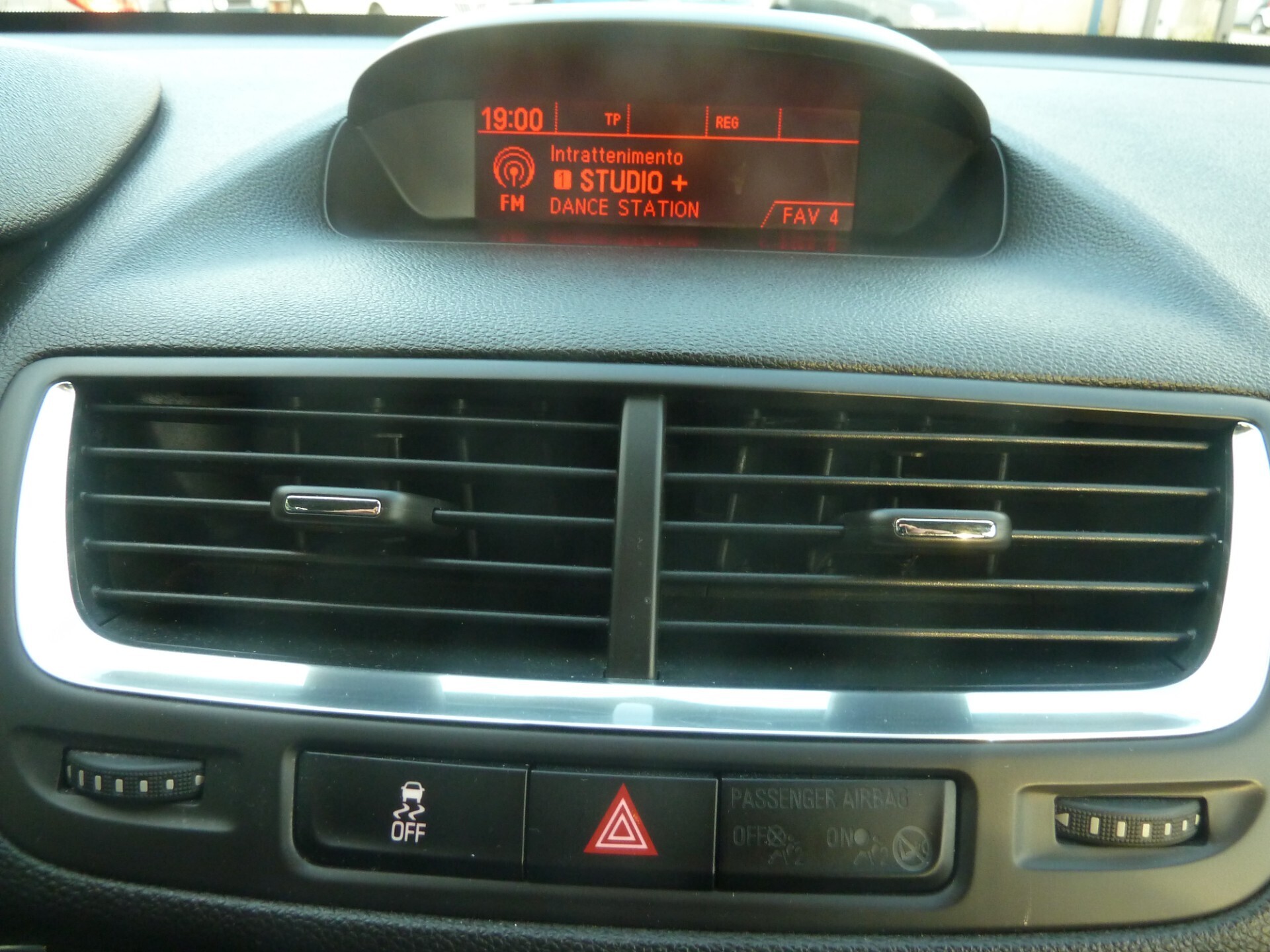 Opel Mokka 1.4 Turbo GPL Tech 140CV 4x2 Ego