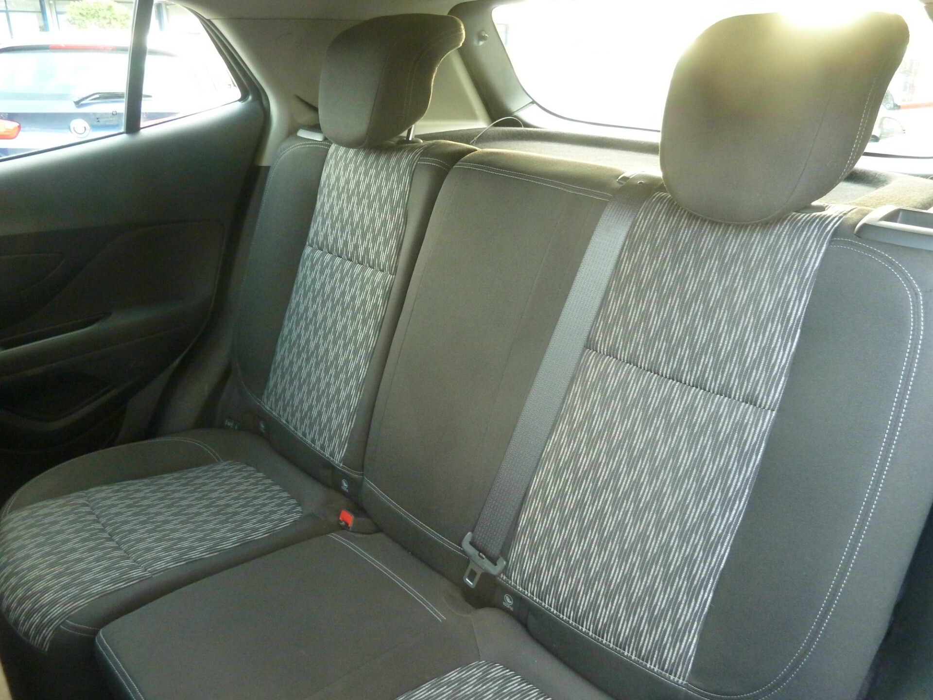 Opel Mokka 1.4 Turbo GPL Tech 140CV 4x2 Ego