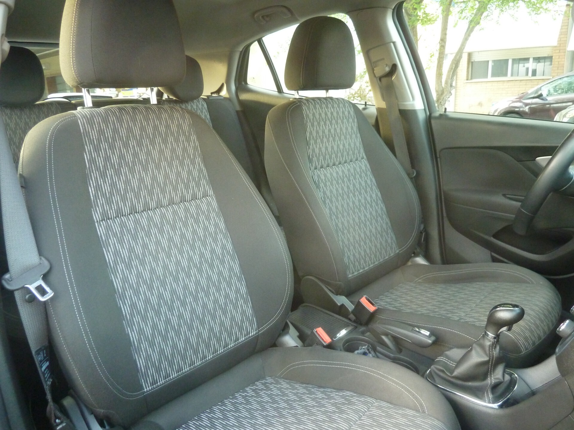 Opel Mokka 1.4 Turbo GPL Tech 140CV 4x2 Ego