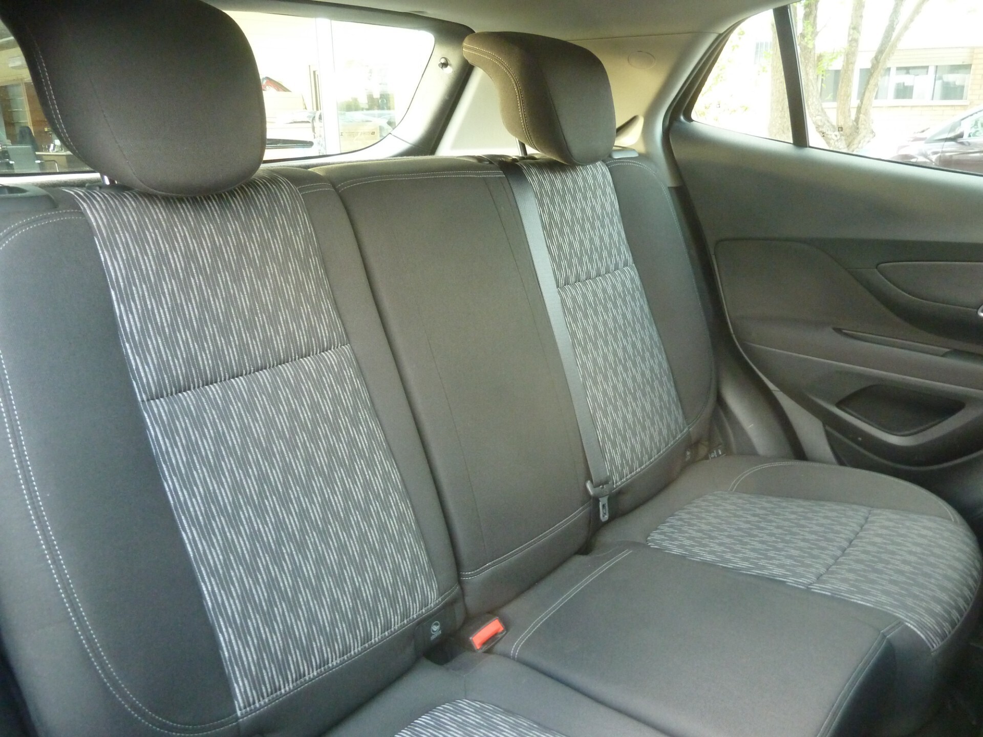 Opel Mokka 1.4 Turbo GPL Tech 140CV 4x2 Ego