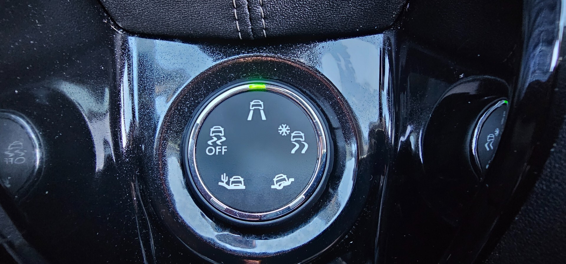 Peugeot 2008 1.6 diesel solo 89000 KM