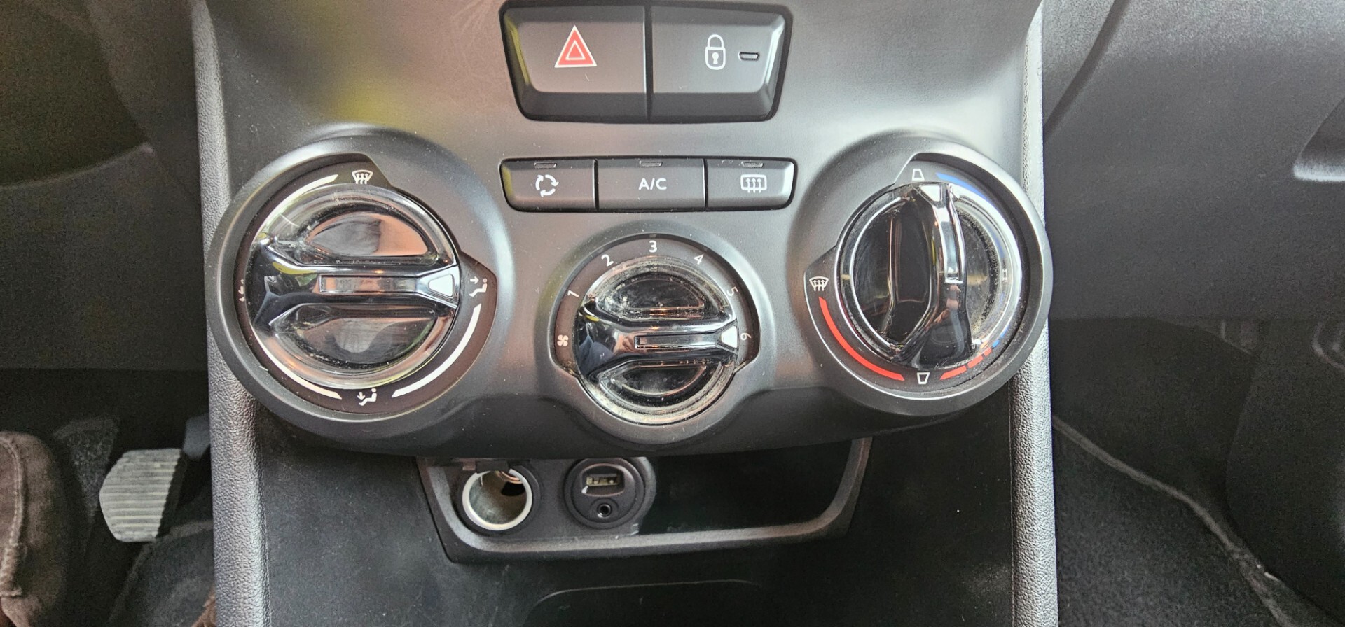Peugeot 2008 BlueHDi 100 Active