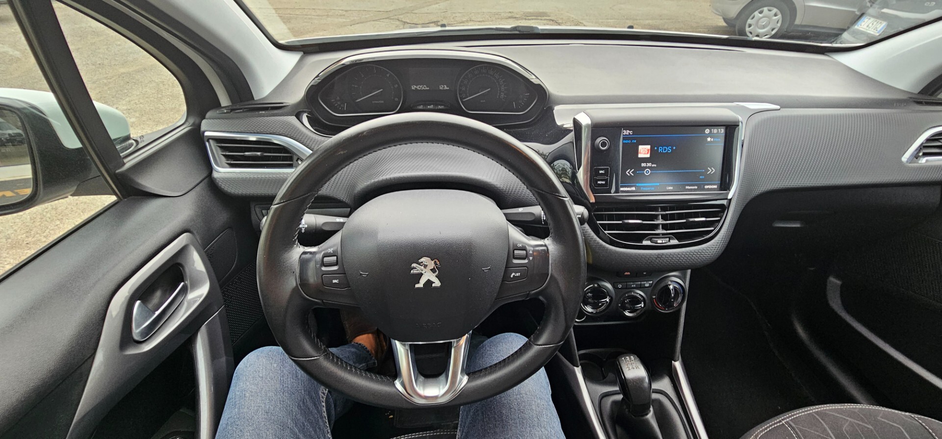 Peugeot 2008 BlueHDi 100 Active
