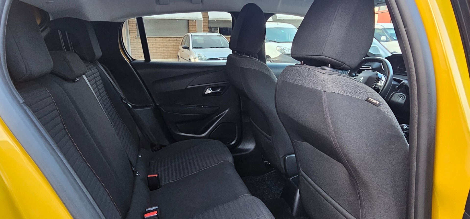 Peugeot 208 BlueHDi 100 Stop&Start 5 porte Allure
