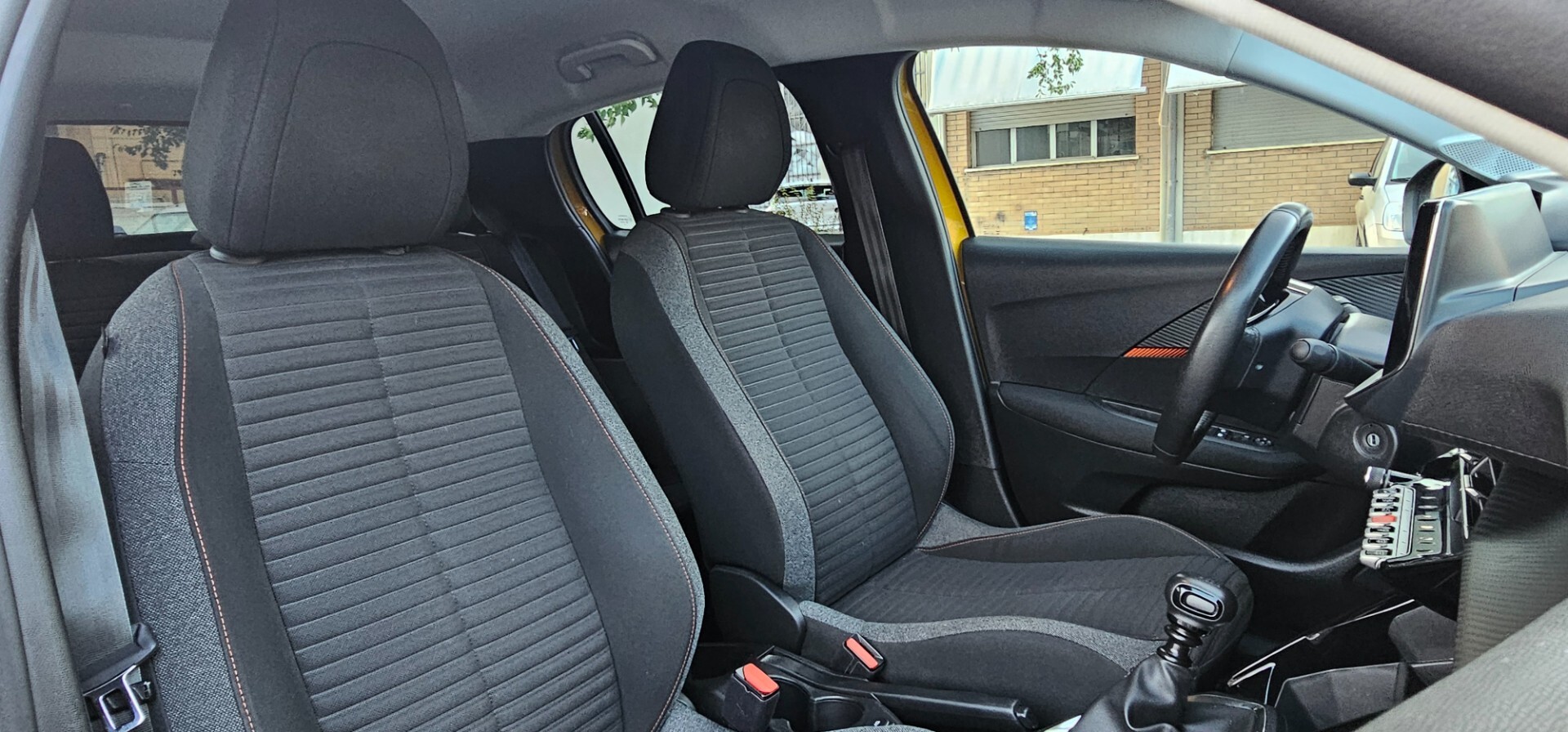 Peugeot 208 BlueHDi 100 Stop&Start 5 porte Allure