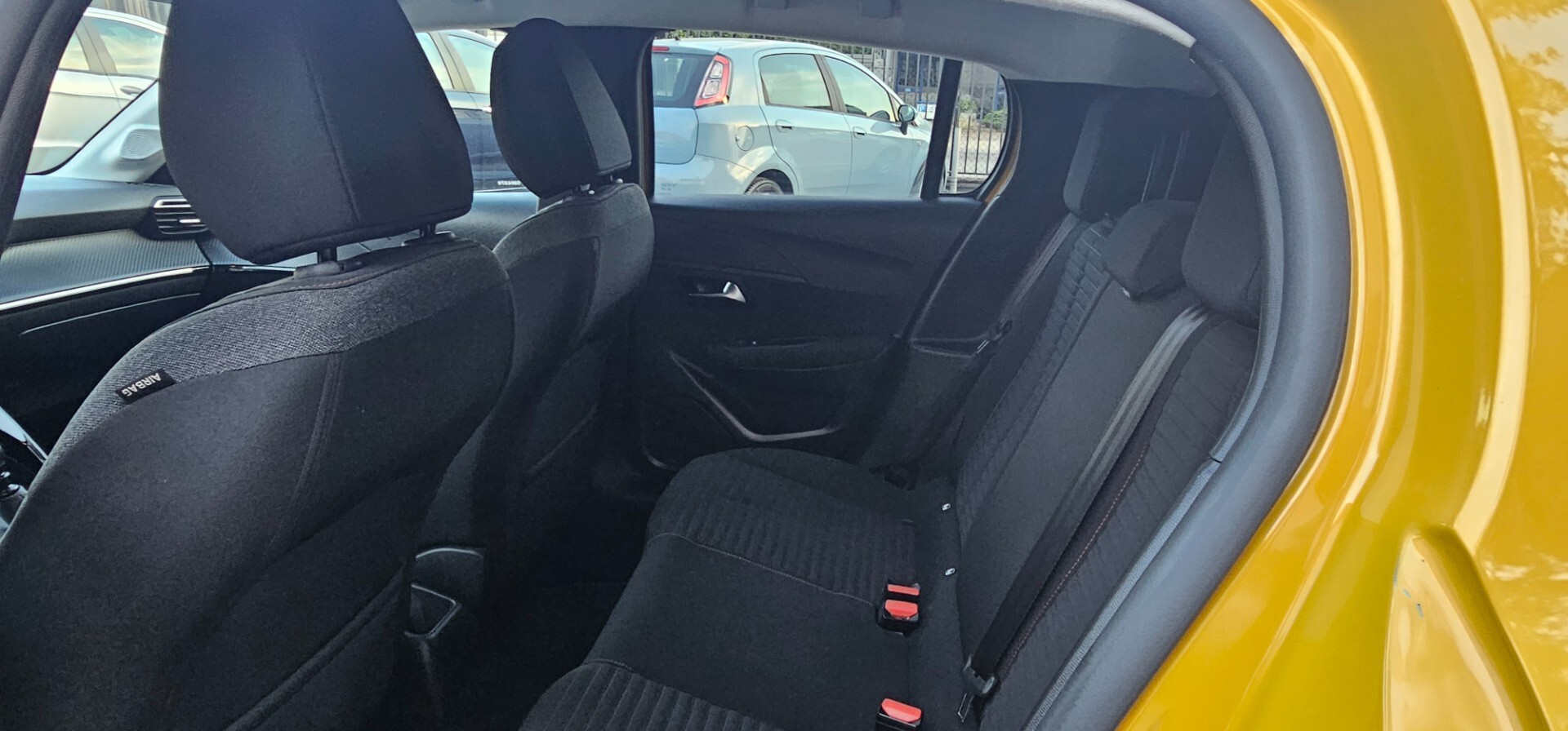 Peugeot 208 BlueHDi 100 Stop&Start 5 porte Allure