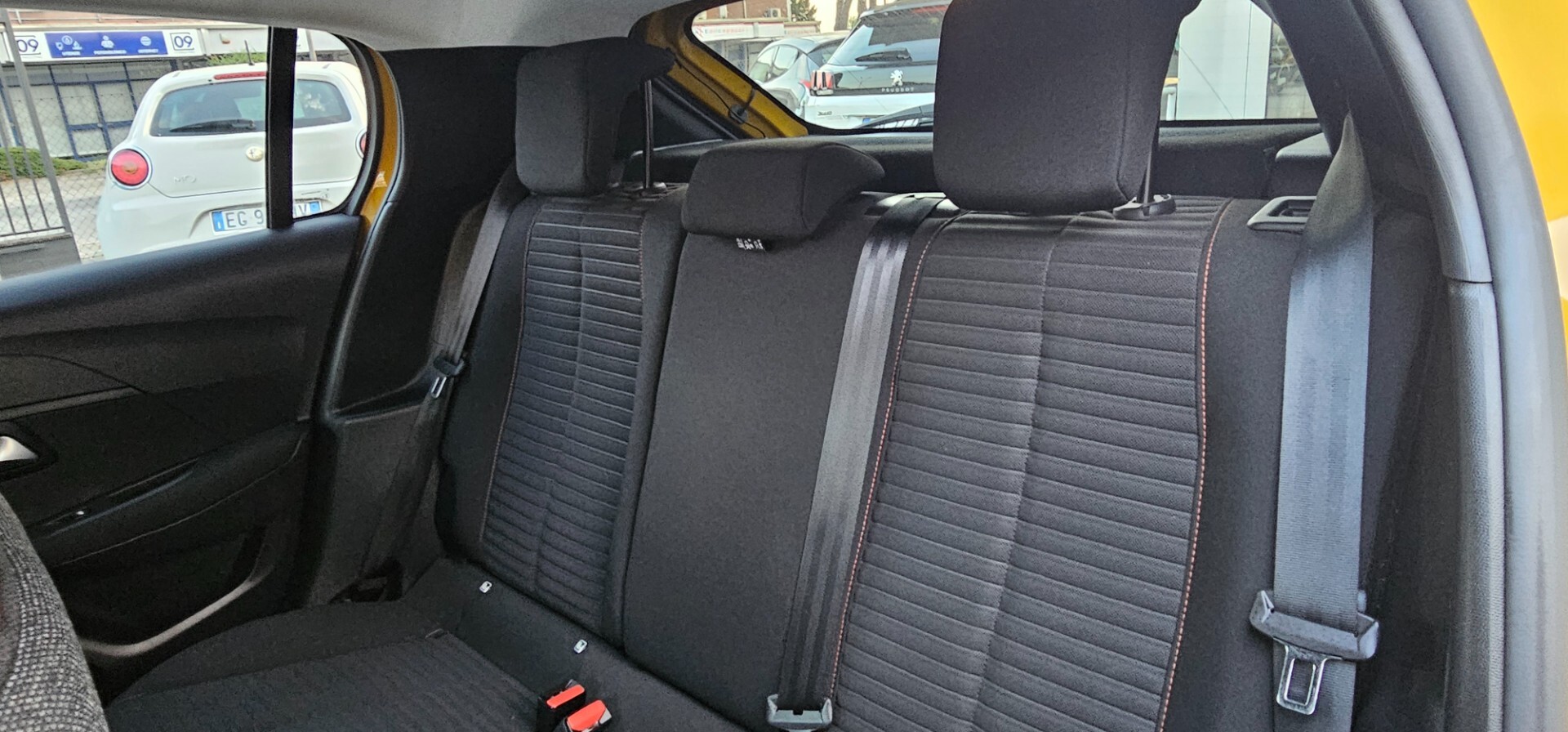 Peugeot 208 BlueHDi 100 Stop&Start 5 porte Allure