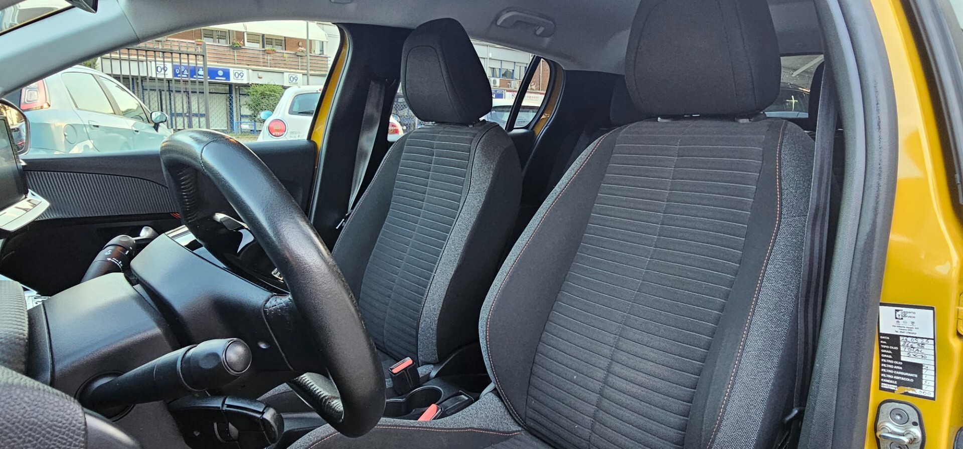 Peugeot 208 BlueHDi 100 Stop&Start 5 porte Allure