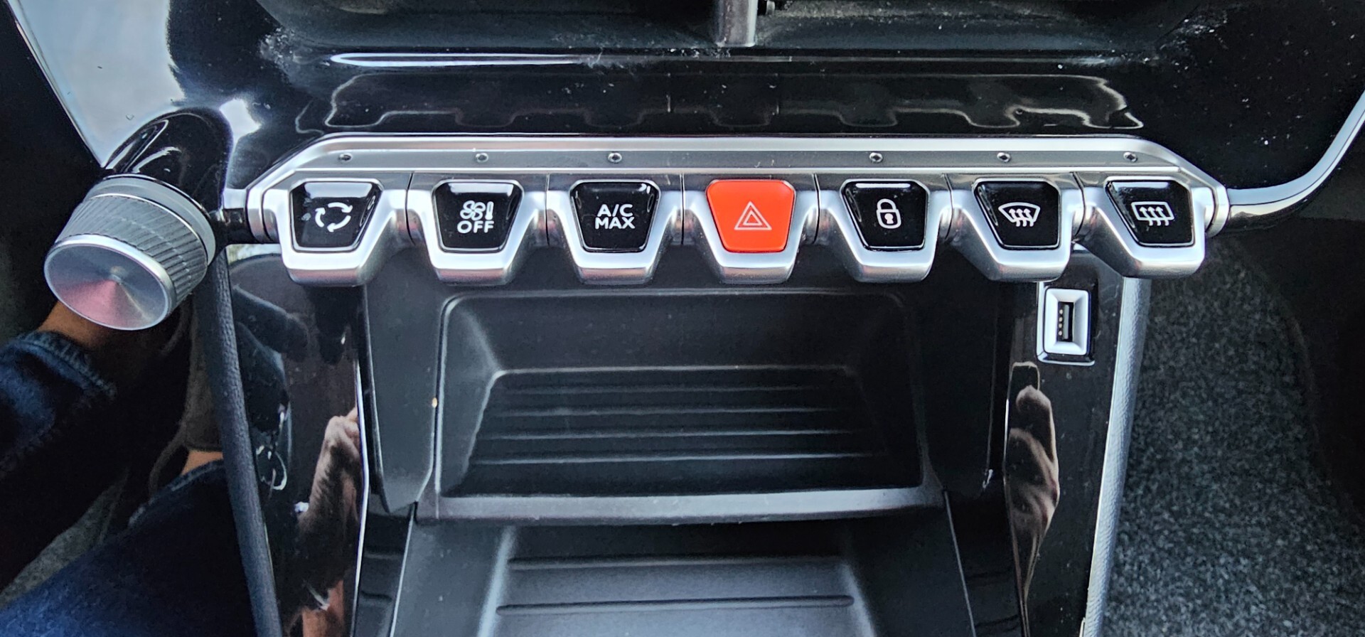 Peugeot 208 BlueHDi 100 Stop&Start 5 porte Allure