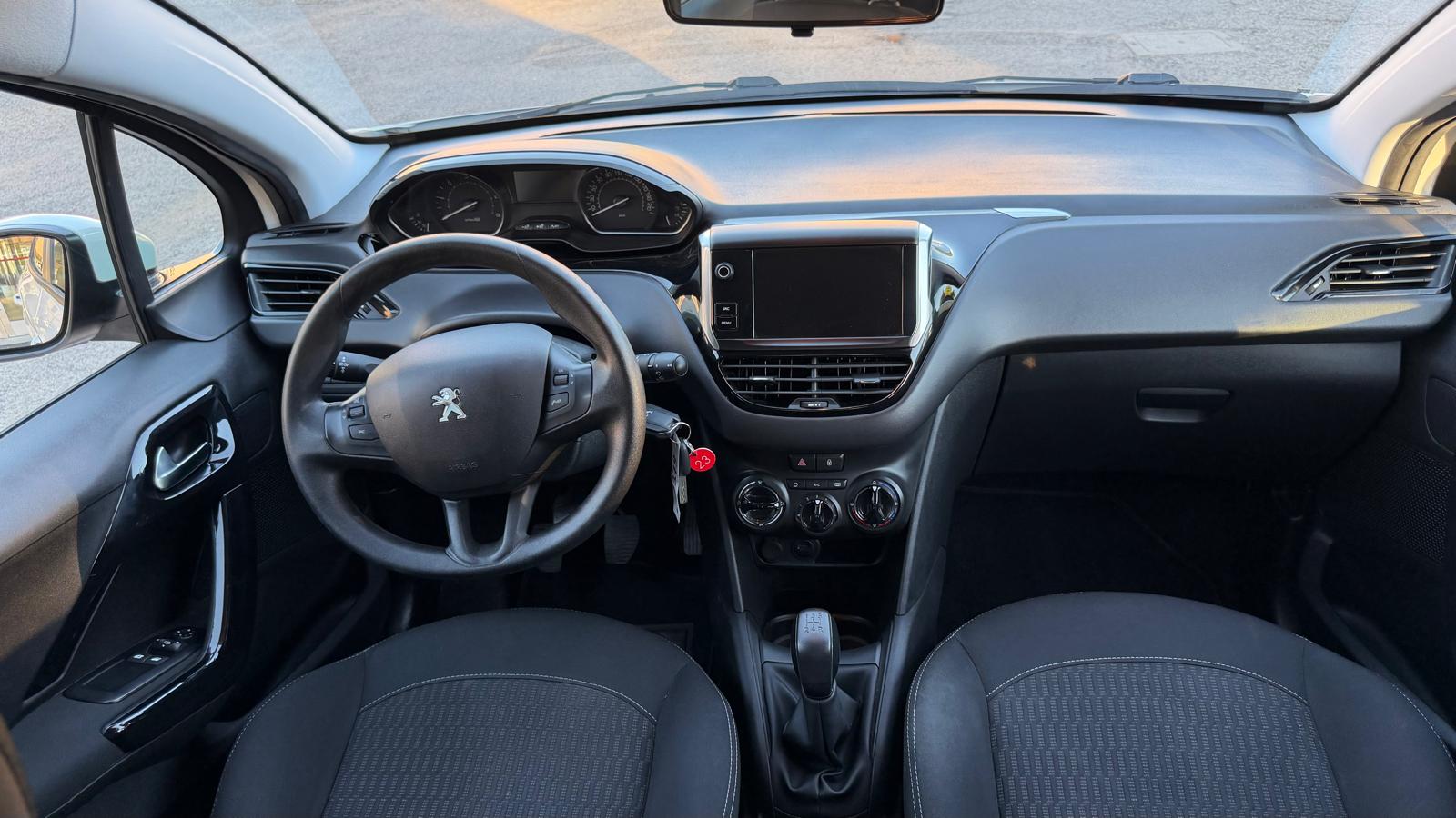 Peugeot 208 GT Line