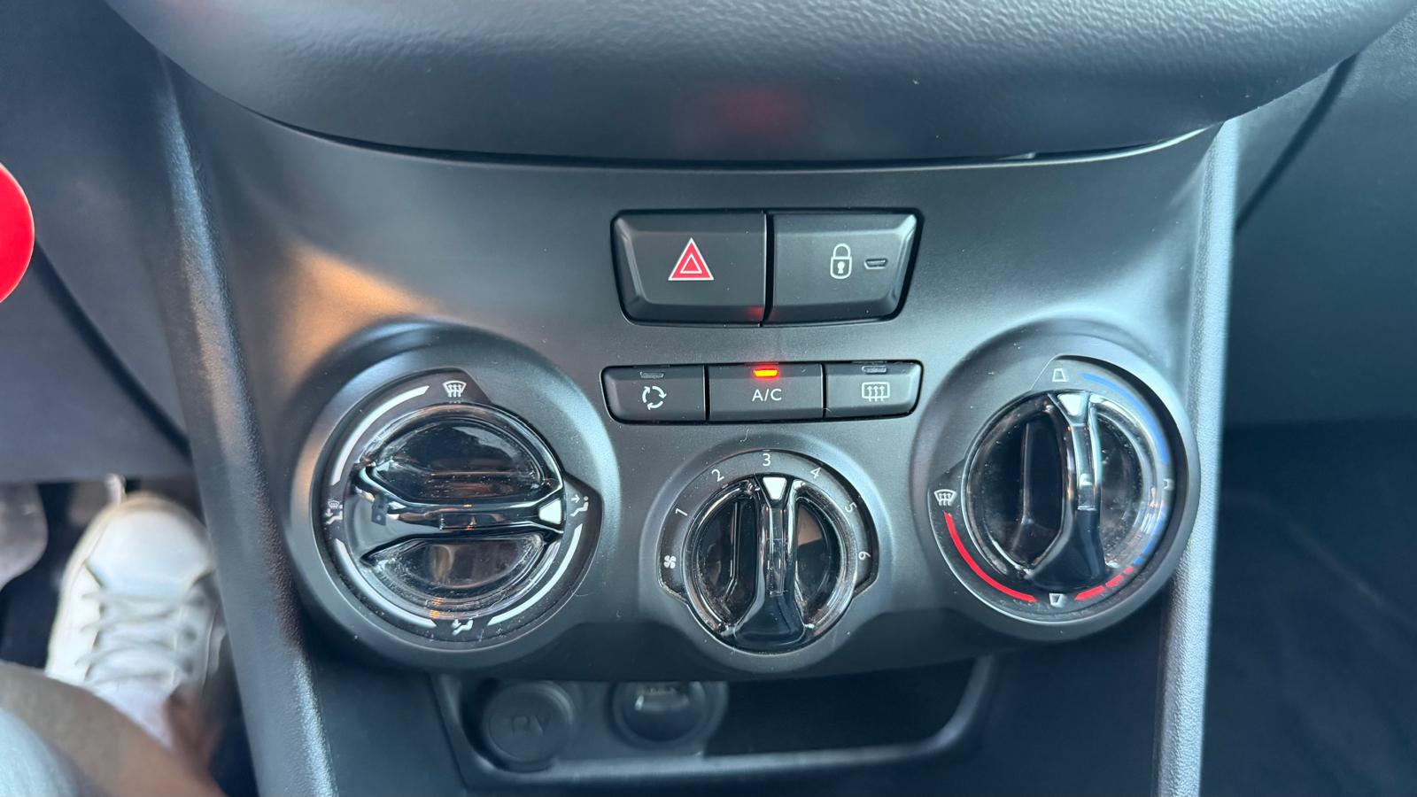 Peugeot 208 GT Line