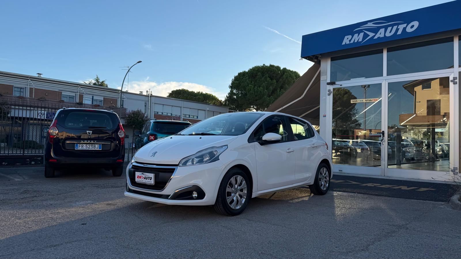 Peugeot 208 GT Line