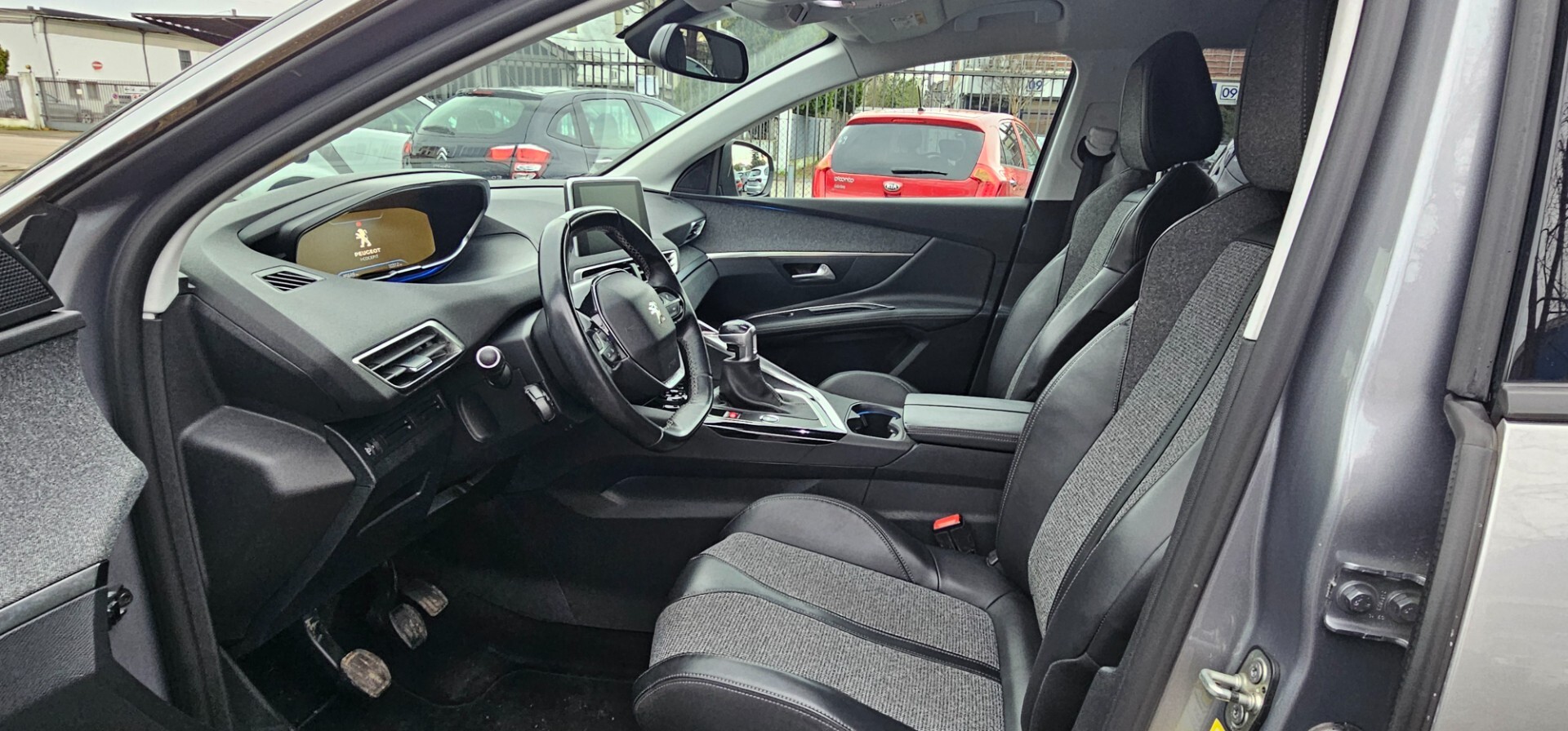 Peugeot 3008 BlueHDi 130 S&S Allure