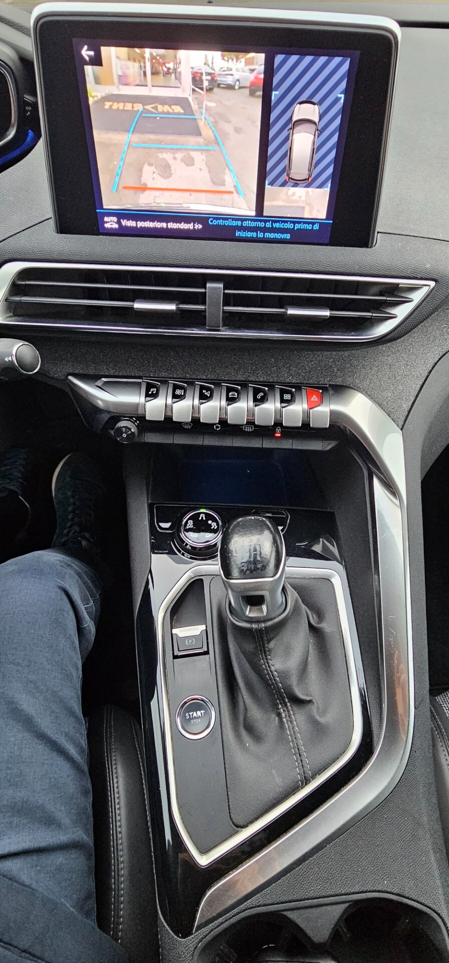 Peugeot 3008 BlueHDi 130 S&S Allure