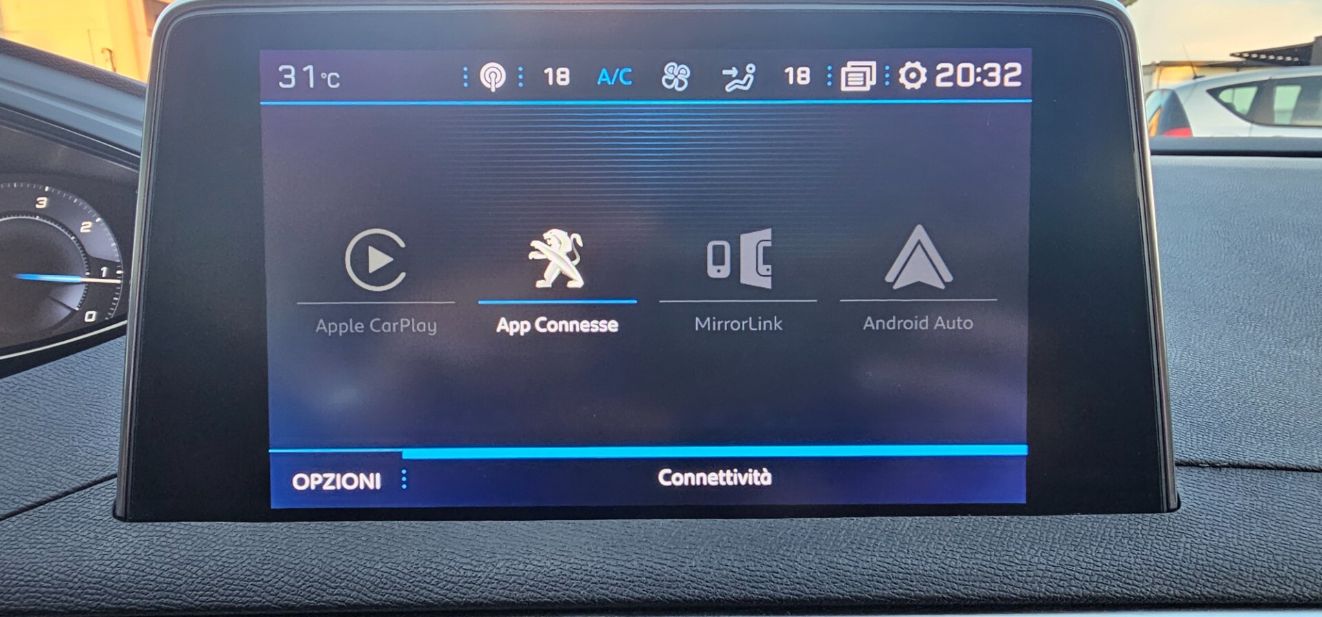 Peugeot 3008 BlueHDi 130 S&S EAT8 GT Line