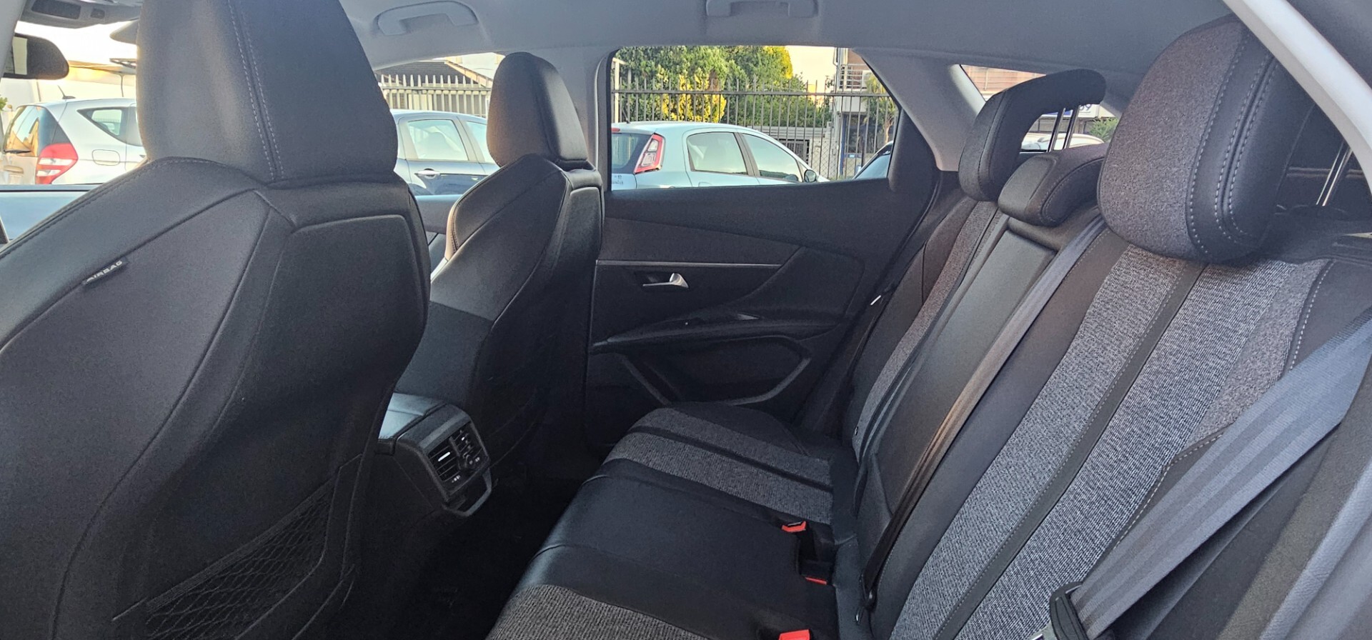 Peugeot 3008 BlueHDi 130 S&S EAT8 GT Line