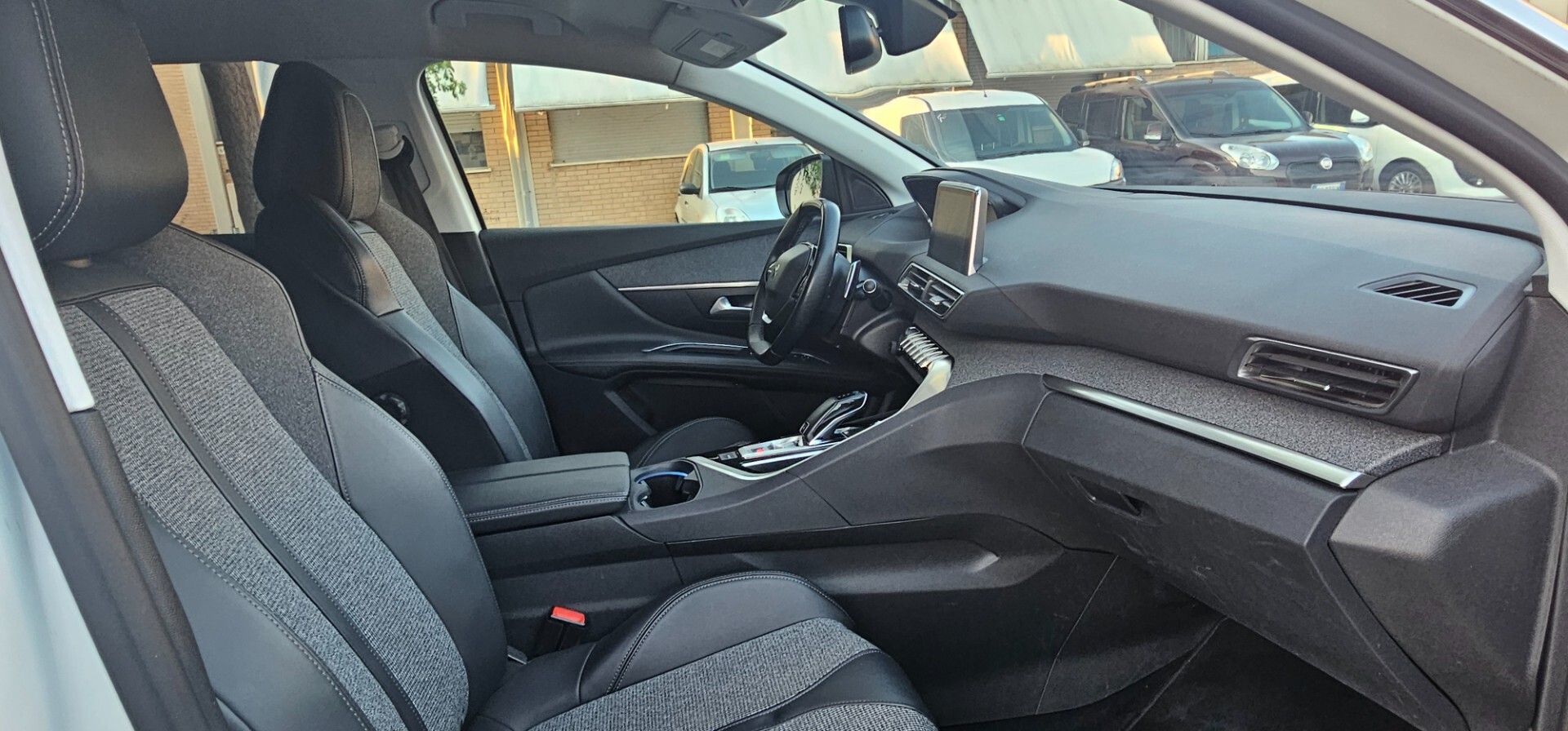 Peugeot 3008 BlueHDi 130 S&S EAT8 GT Line