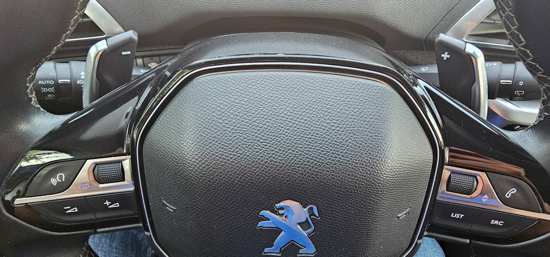 Peugeot 3008 BlueHDi 130 S&S EAT8 GT Line