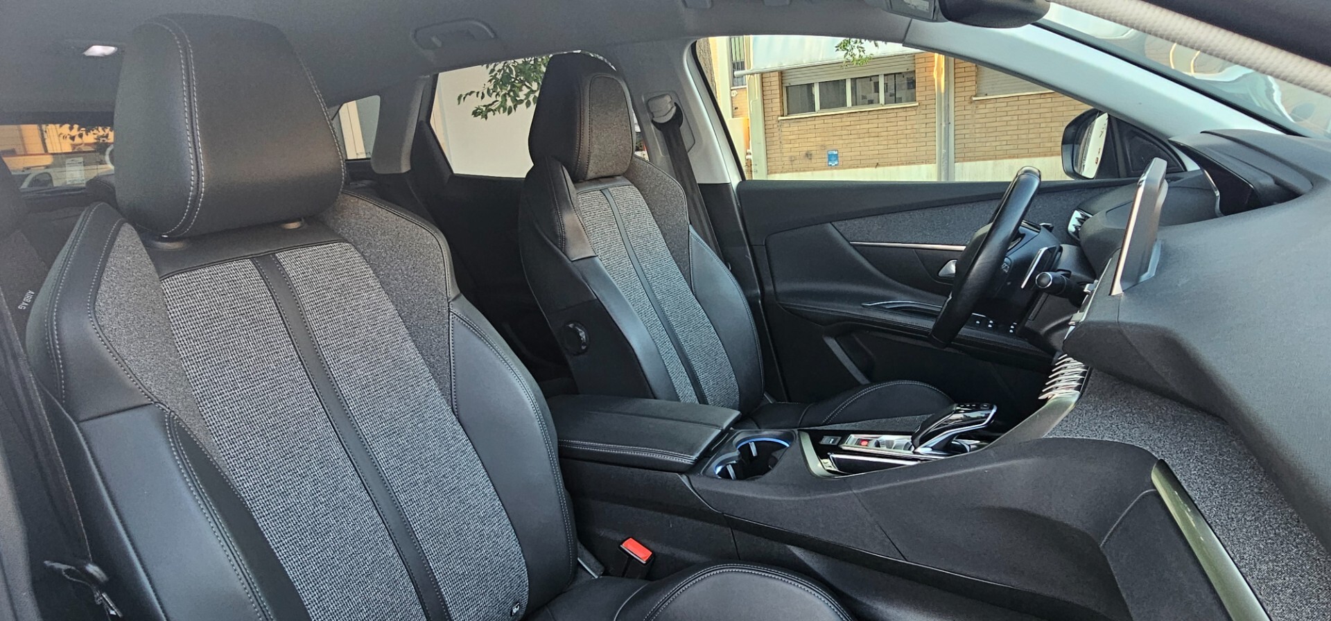 Peugeot 3008 BlueHDi 130 S&S EAT8 GT Line