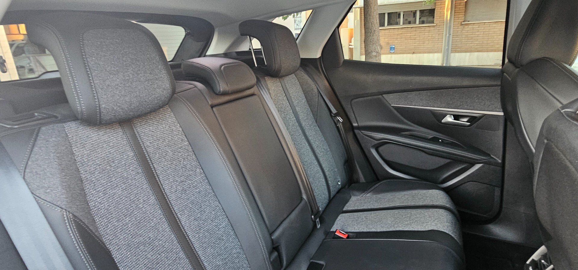 Peugeot 3008 BlueHDi 130 S&S EAT8 GT Line