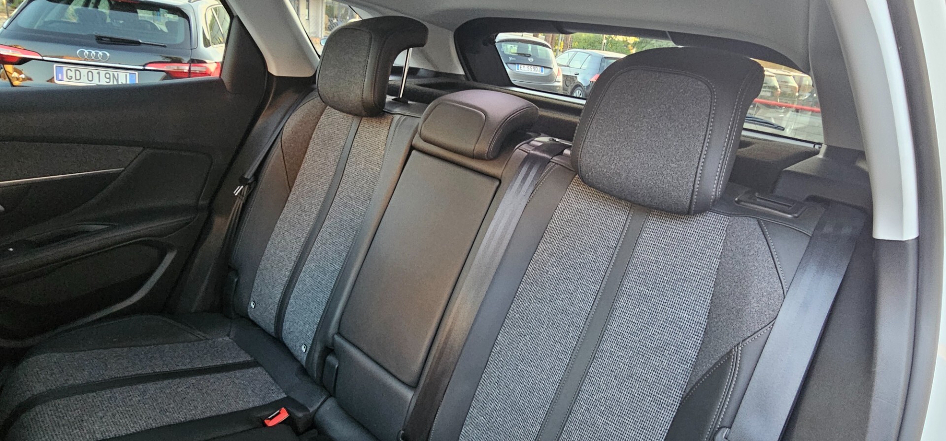 Peugeot 3008 BlueHDi 130 S&S EAT8 GT Line