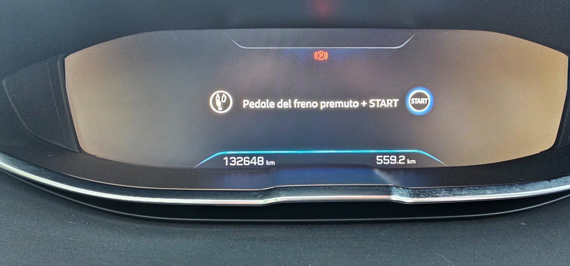 Peugeot 3008 BlueHDi 130 S&S EAT8 GT Line