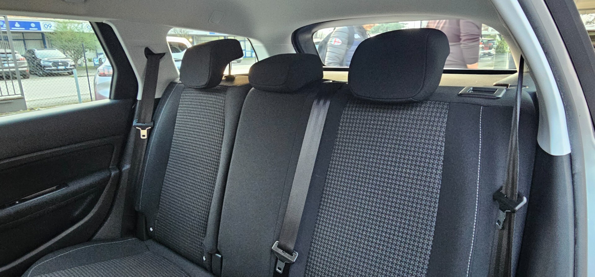 Peugeot 308 Blue HDi 130 SW Allure