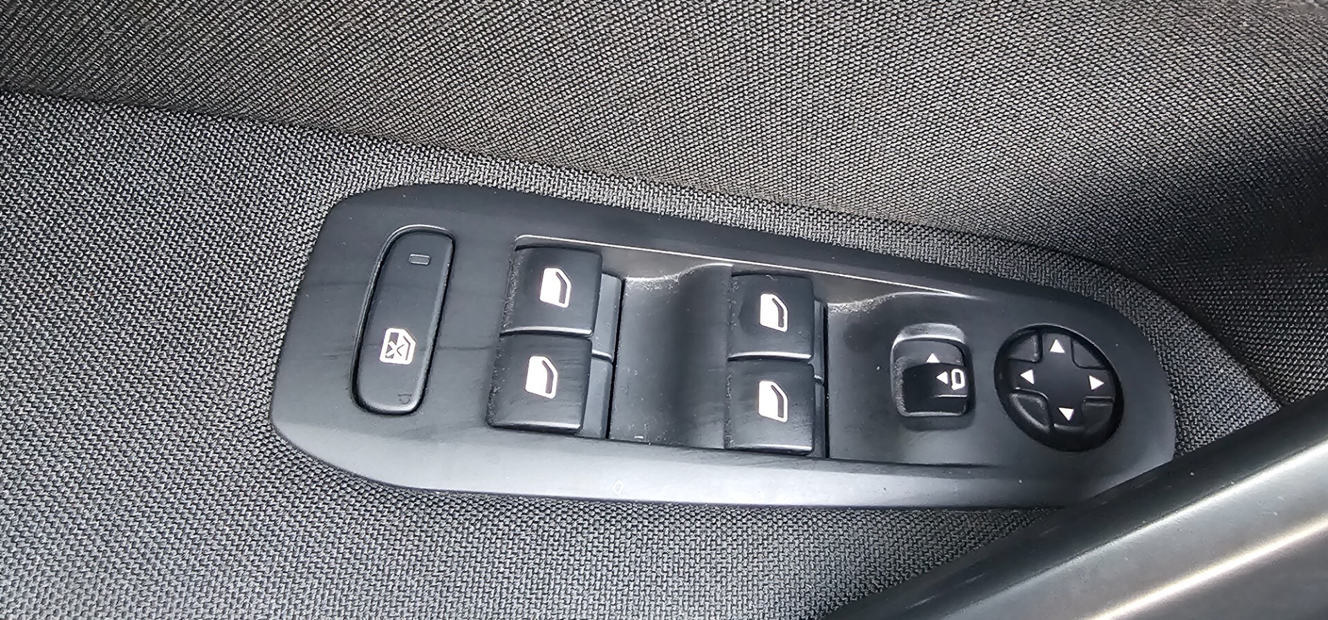 Peugeot 308 Blue HDi 130 SW Allure