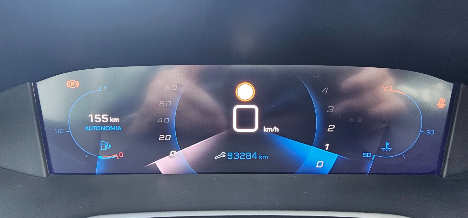 Peugeot 308 Blue HDi 130 SW Allure