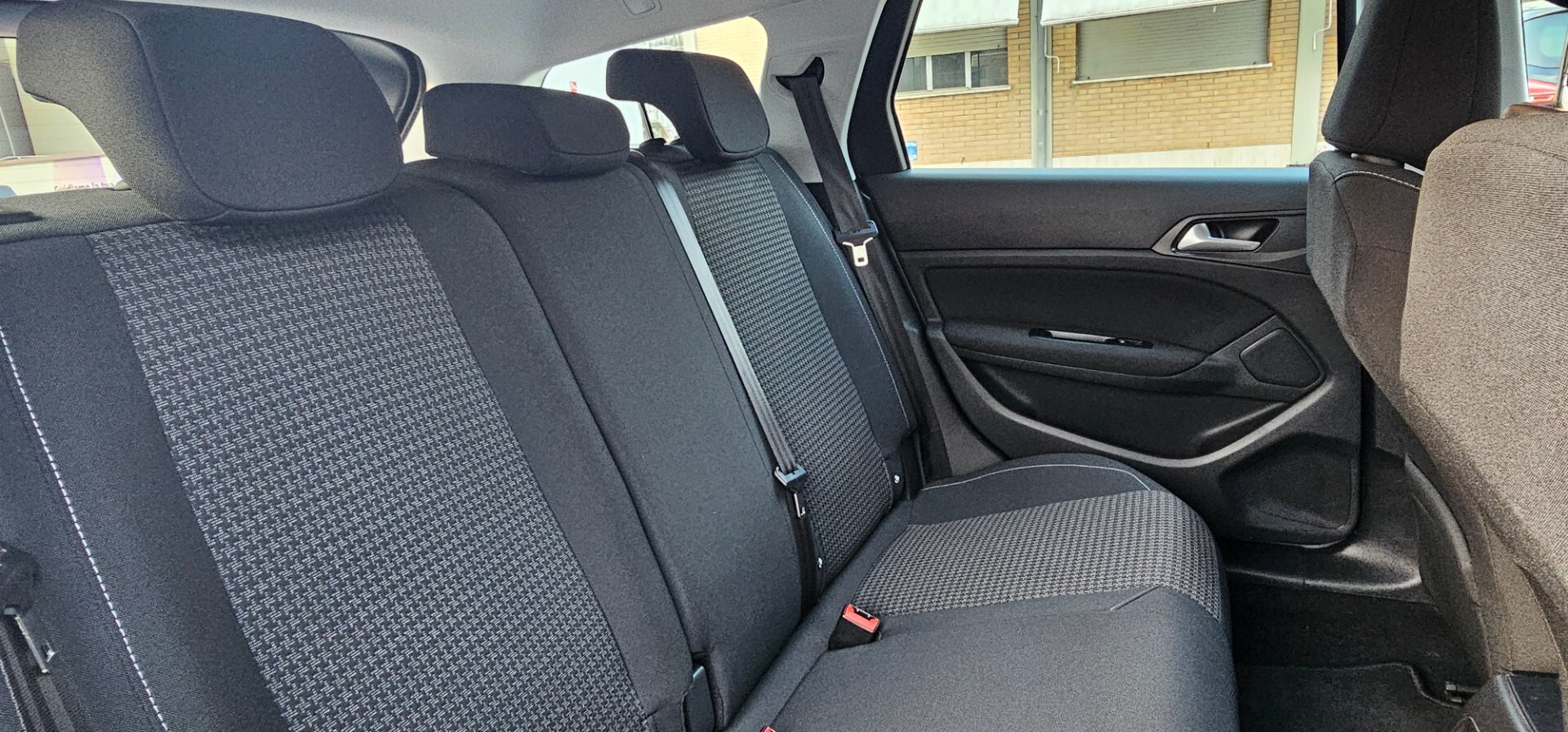 Peugeot 308 Blue HDi 130 SW Allure