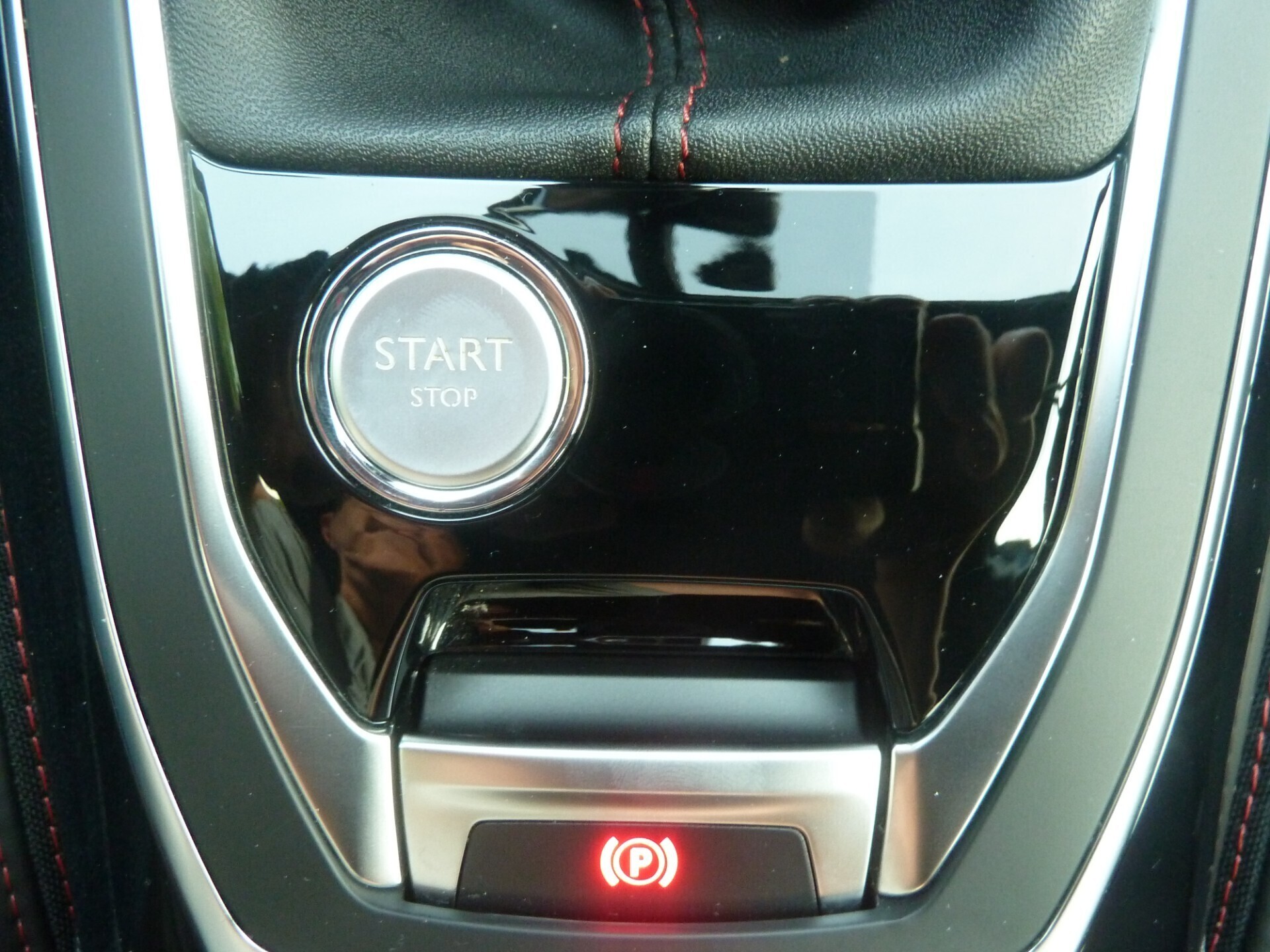 Peugeot 308 BlueHDi 120 CV GT Line EURO 6