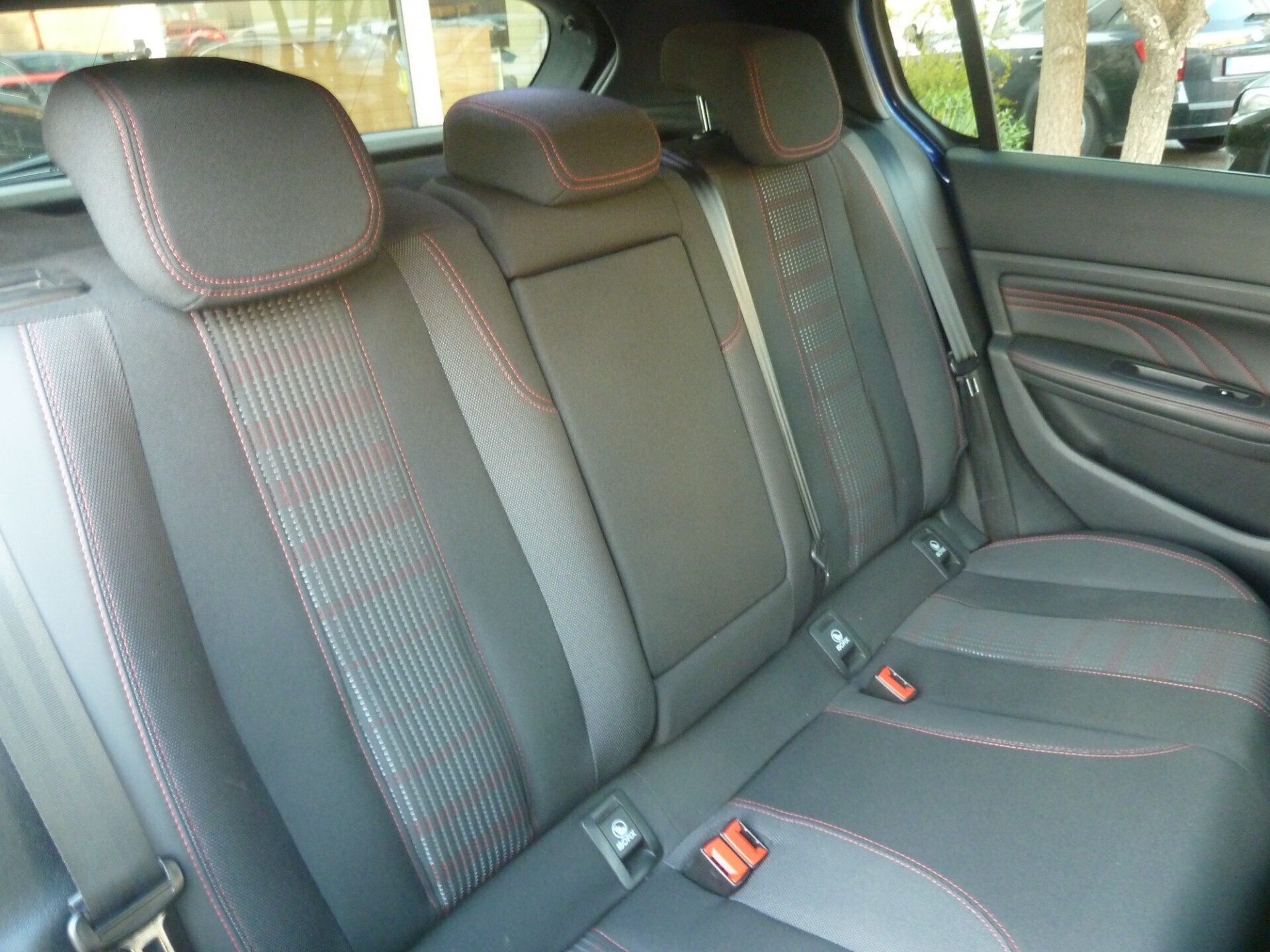 Peugeot 308 BlueHDi 120 CV GT Line EURO 6