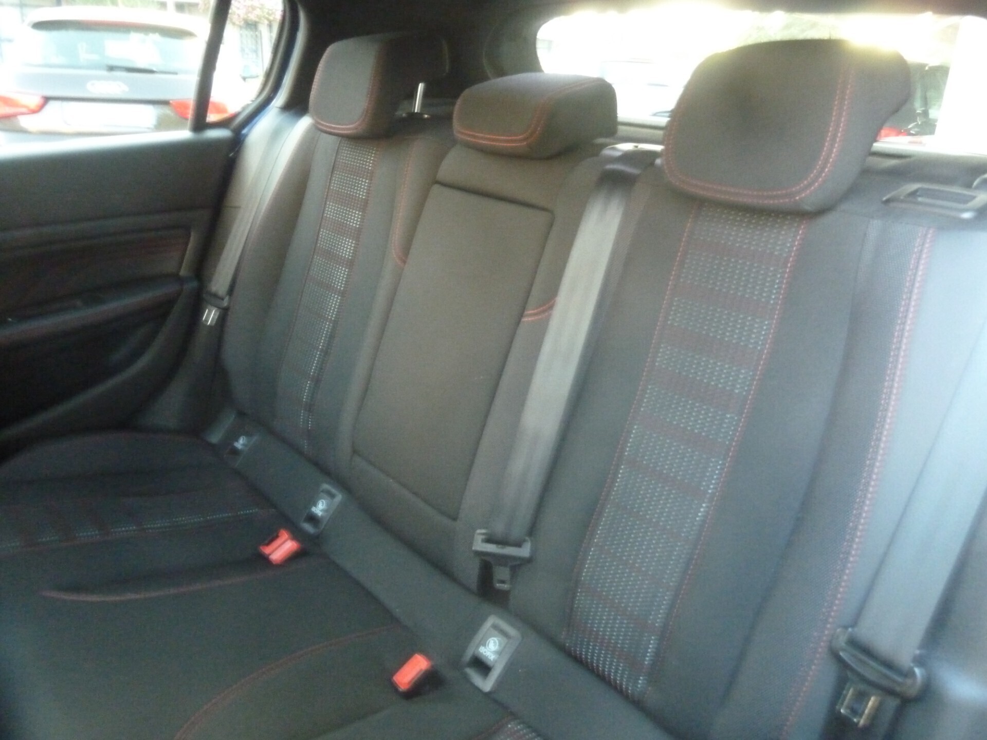 Peugeot 308 BlueHDi 120 CV GT Line EURO 6