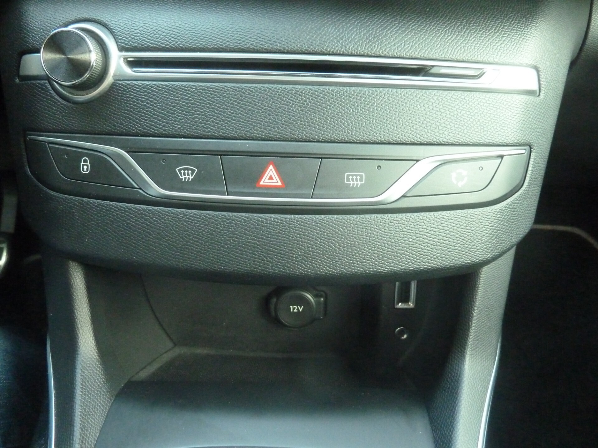 Peugeot 308 BlueHDi 120 CV GT Line EURO 6