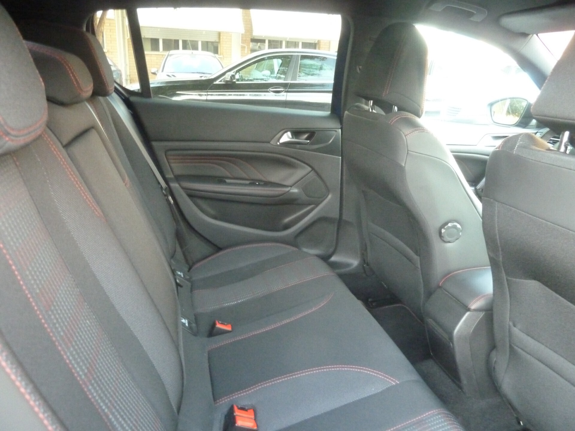 Peugeot 308 BlueHDi 120 CV GT Line EURO 6