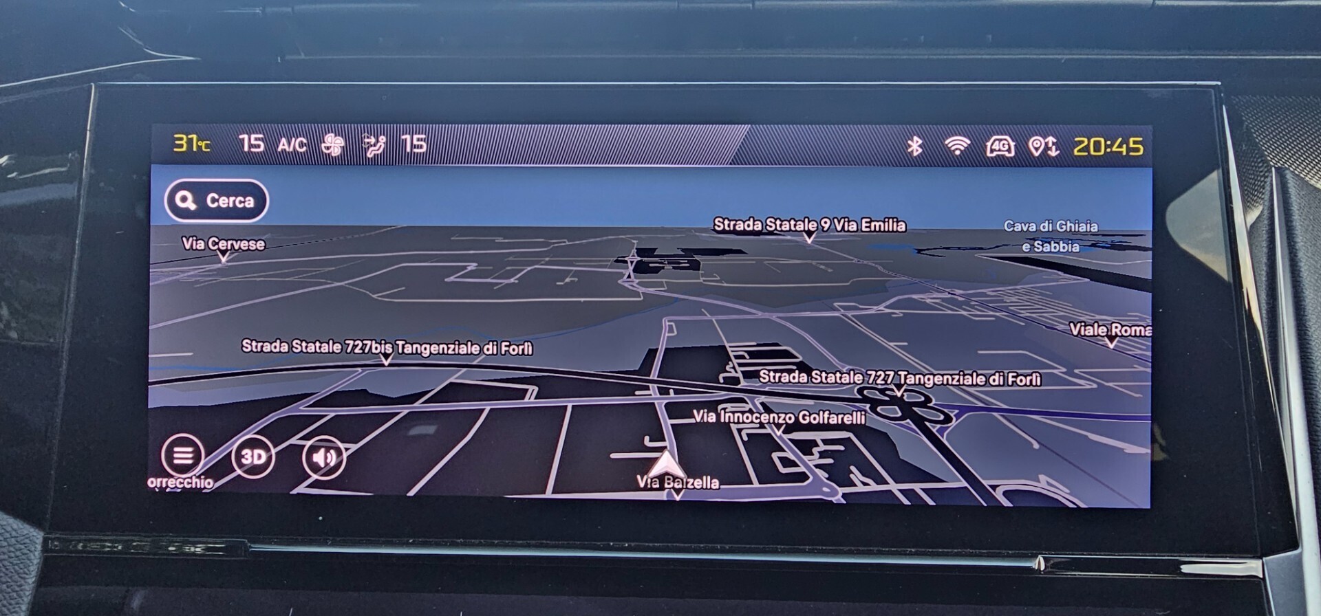 Peugeot 408 Plug-in Hybrid 225 e-EAT8 GT