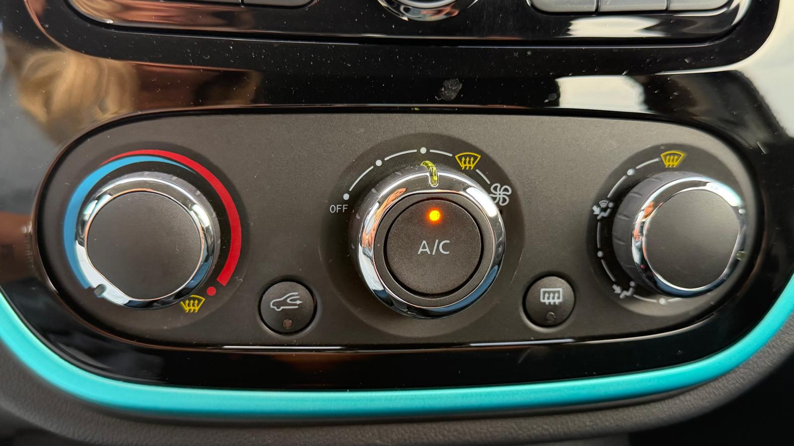 Renault Captur dCi 8V 90 CV Start&Stop Energy Life