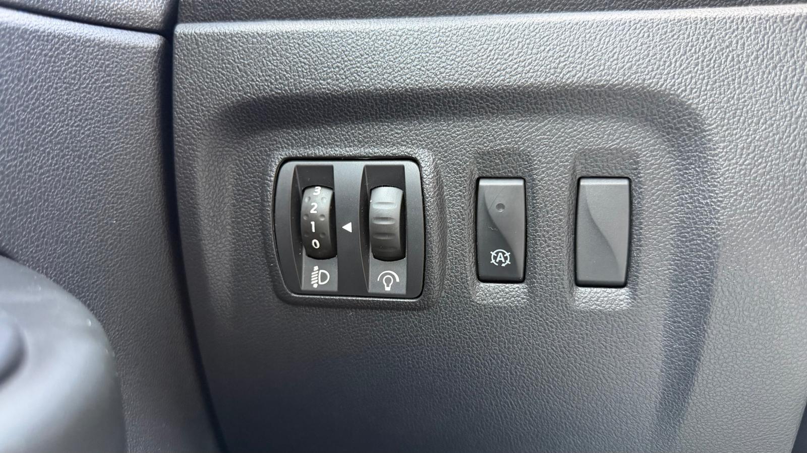 Renault Captur dCi 8V 90 CV Start&Stop Energy Life