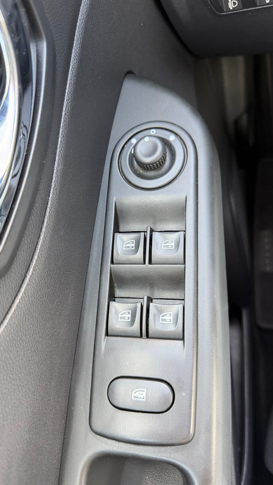 Renault Captur dCi 8V 90 CV Start&Stop Energy Life