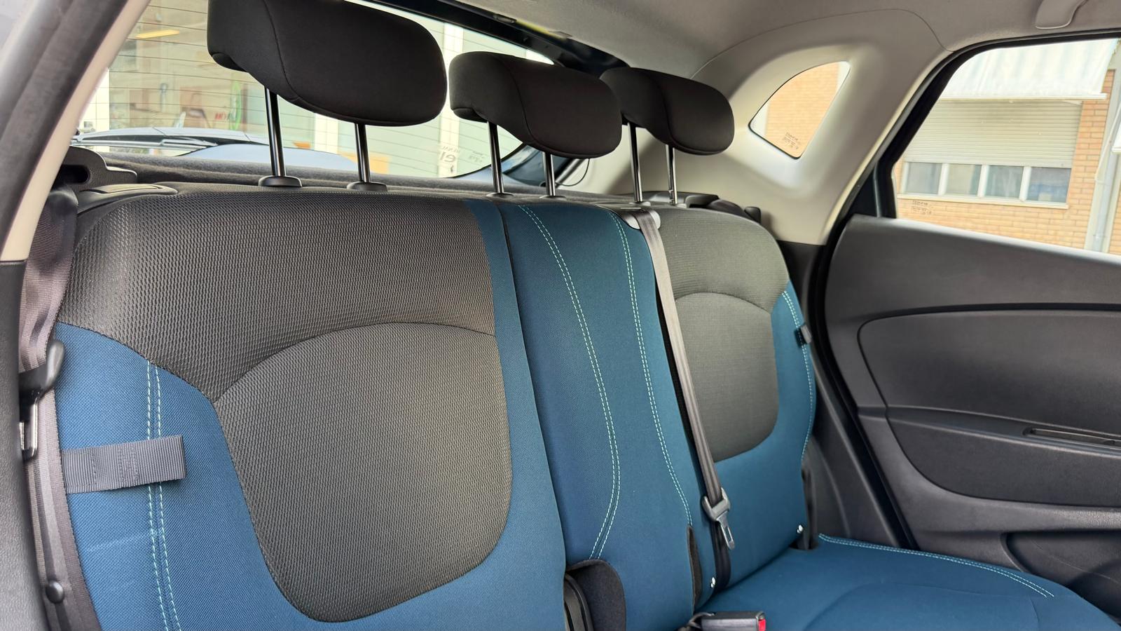 Renault Captur dCi 8V 90 CV Start&Stop Energy Life