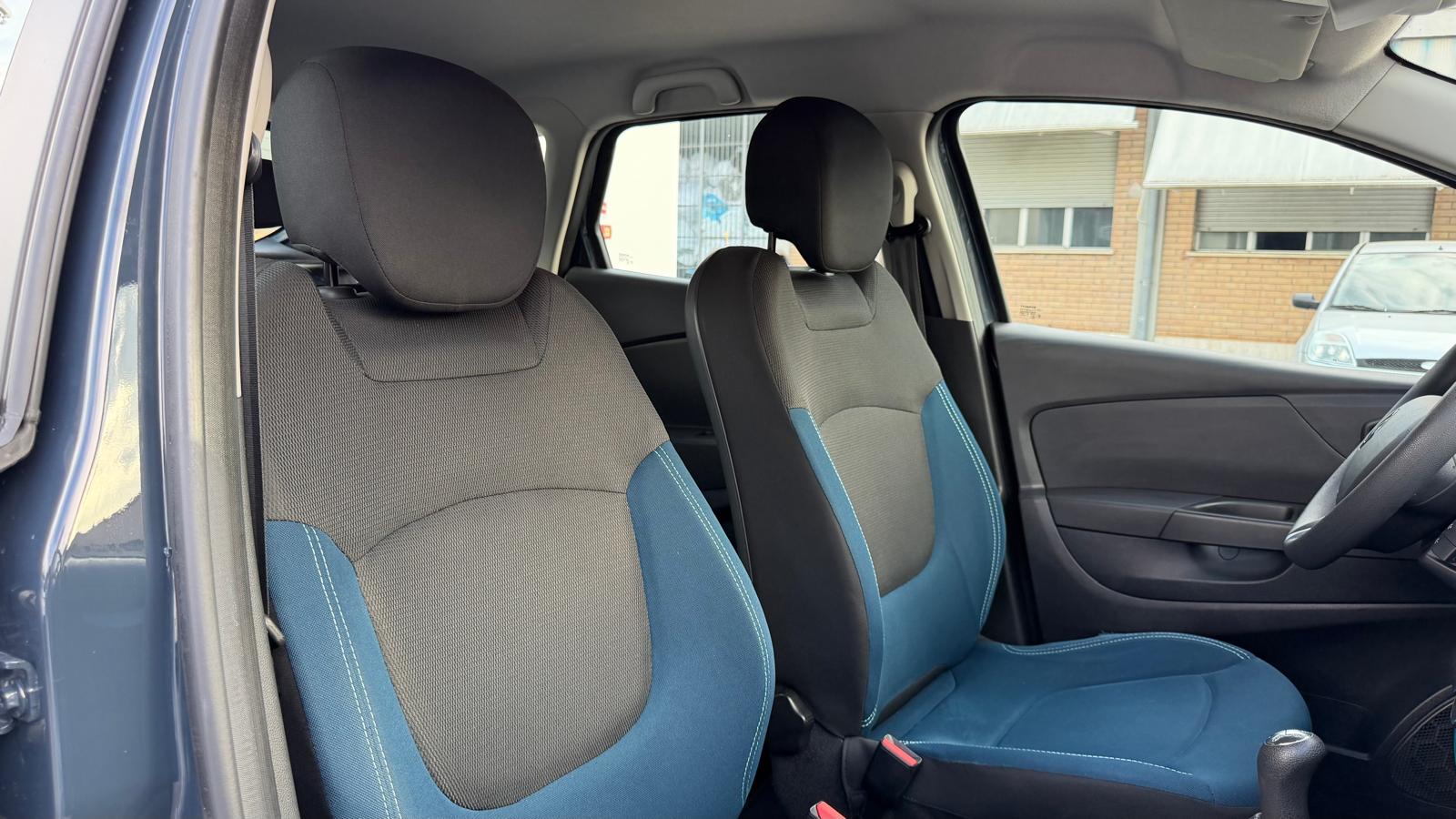 Renault Captur dCi 8V 90 CV Start&Stop Energy Life