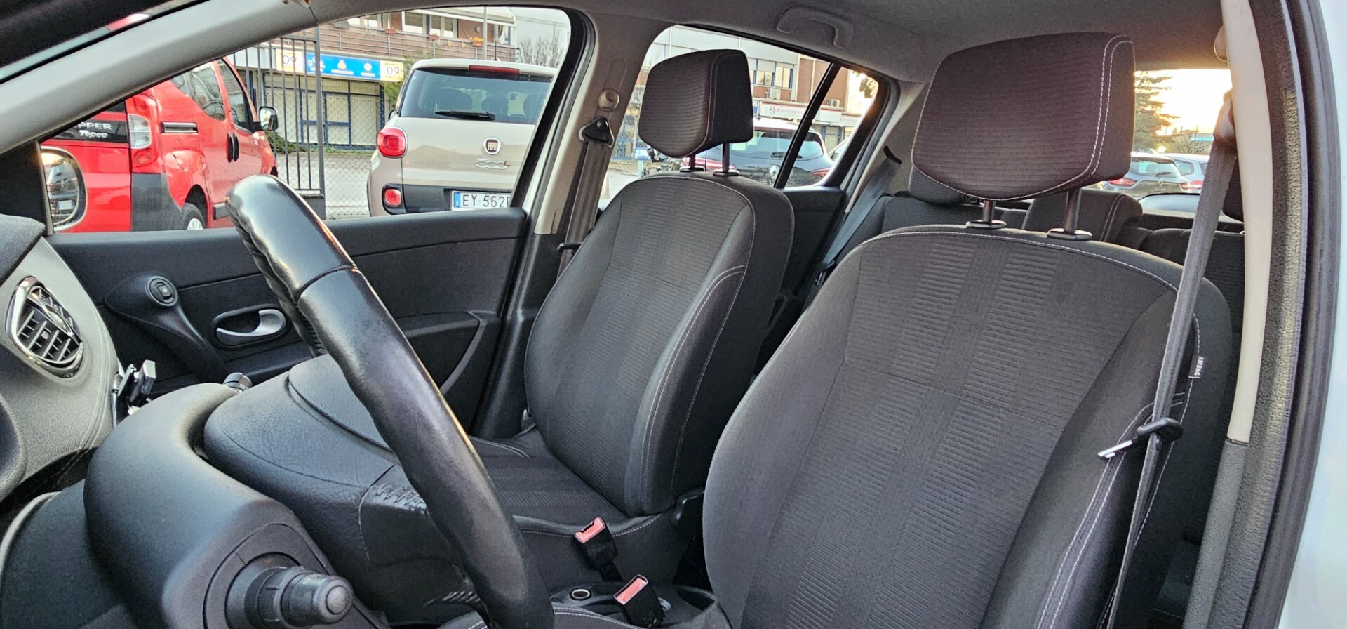 Renault Clio 1.5 dCi 75CV 5 porte Dynamique