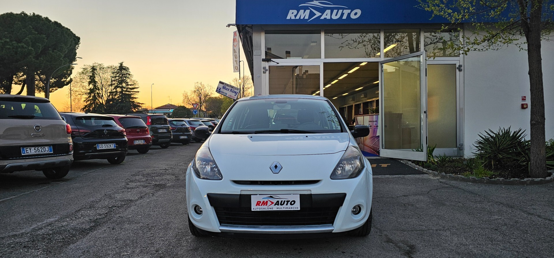 Renault Clio 1.5 dCi 75CV 5 porte Dynamique