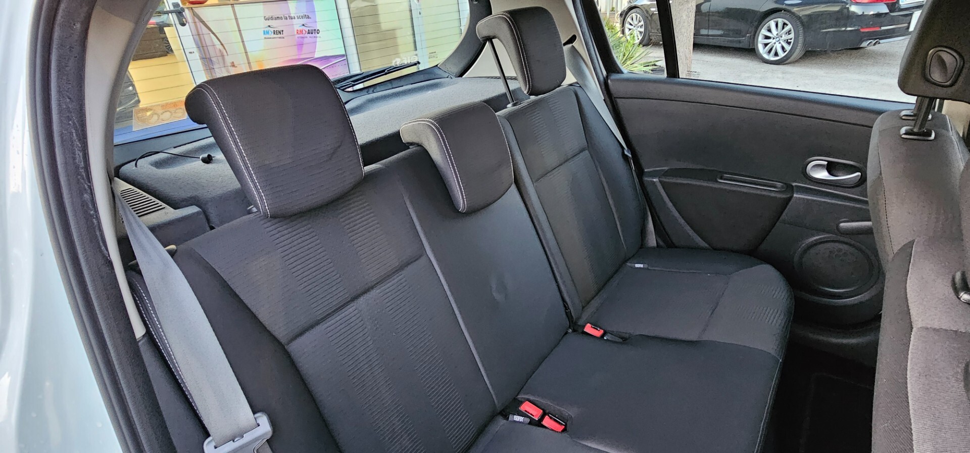 Renault Clio 1.5 dCi 75CV 5 porte Dynamique