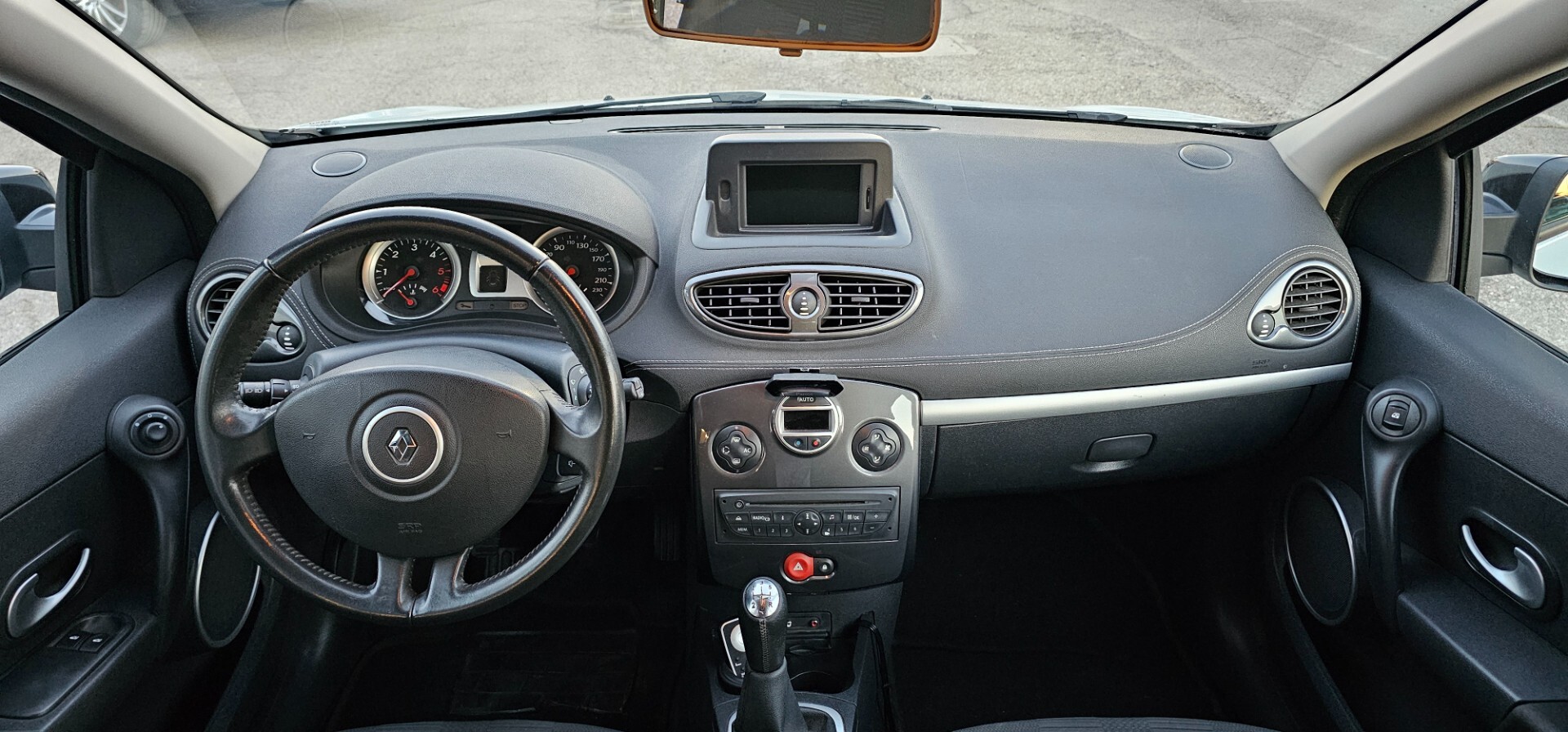 Renault Clio 1.5 dCi 75CV 5 porte Dynamique