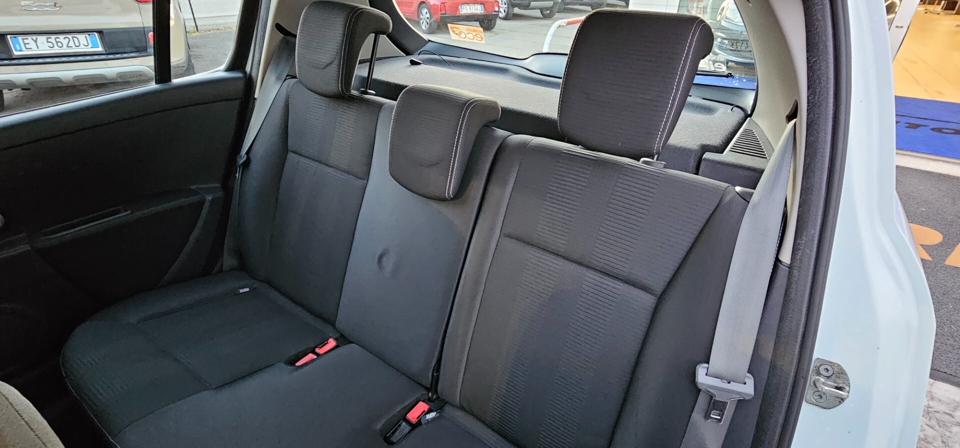 Renault Clio 1.5 dCi 75CV 5 porte Dynamique